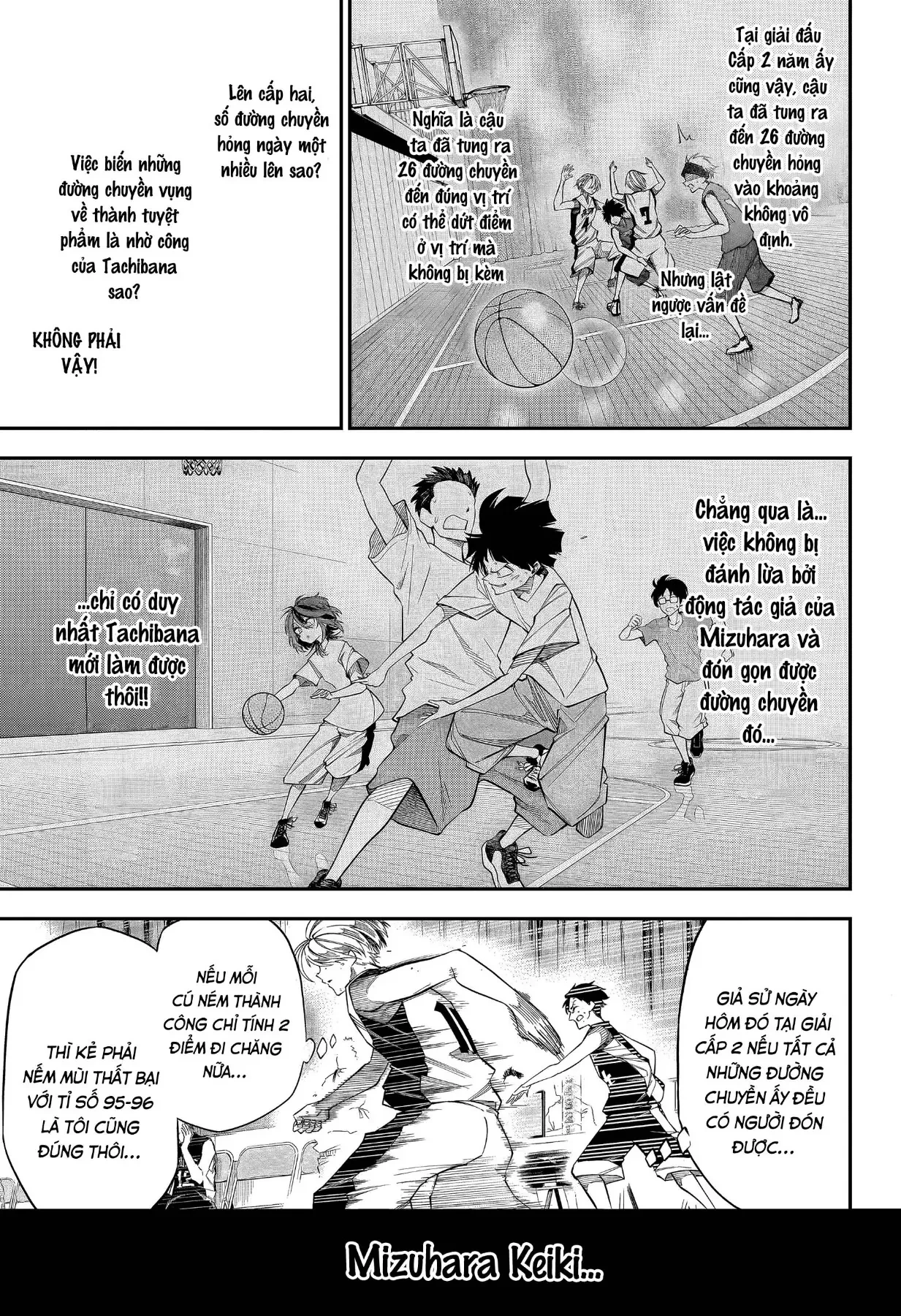 Drawn To The Fire Chapter 1 - 41