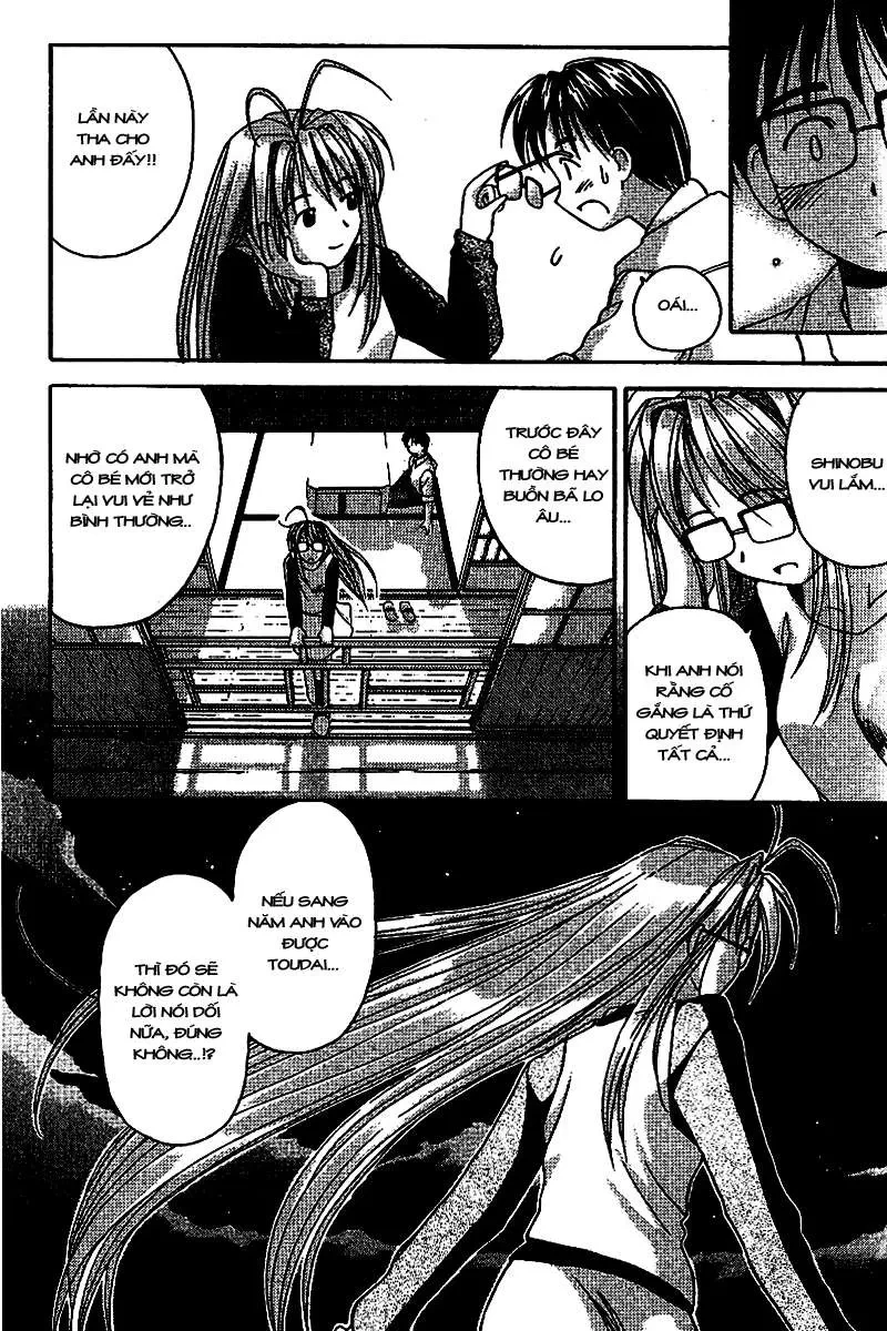 Love Hina Chapter 1 - 66