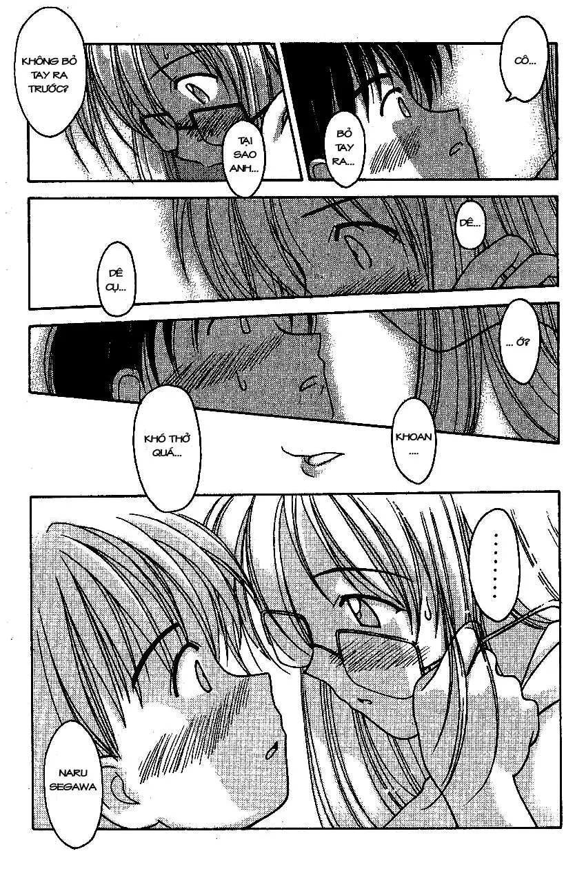 Love Hina Chapter 1 - 70