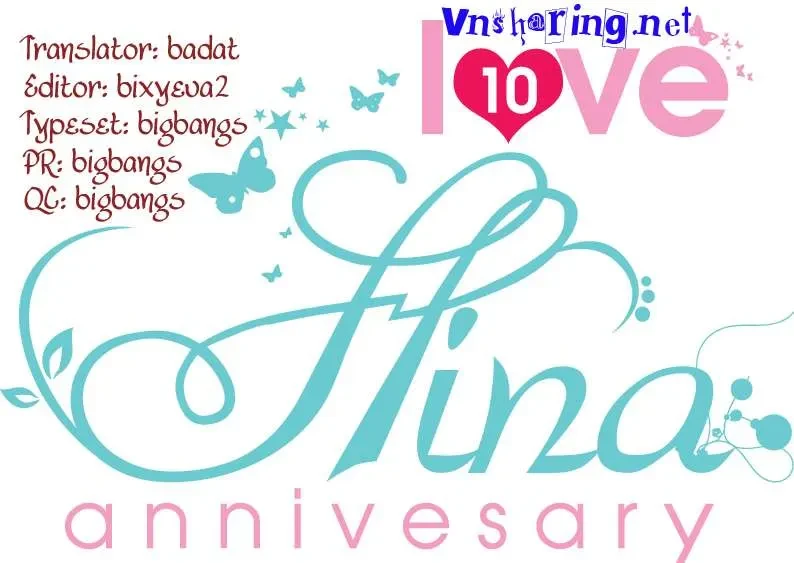 Love Hina Chapter 8 - 23