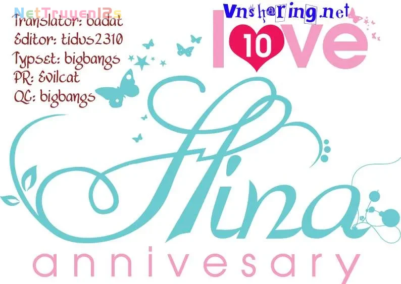 Love Hina Chapter 11 - 23
