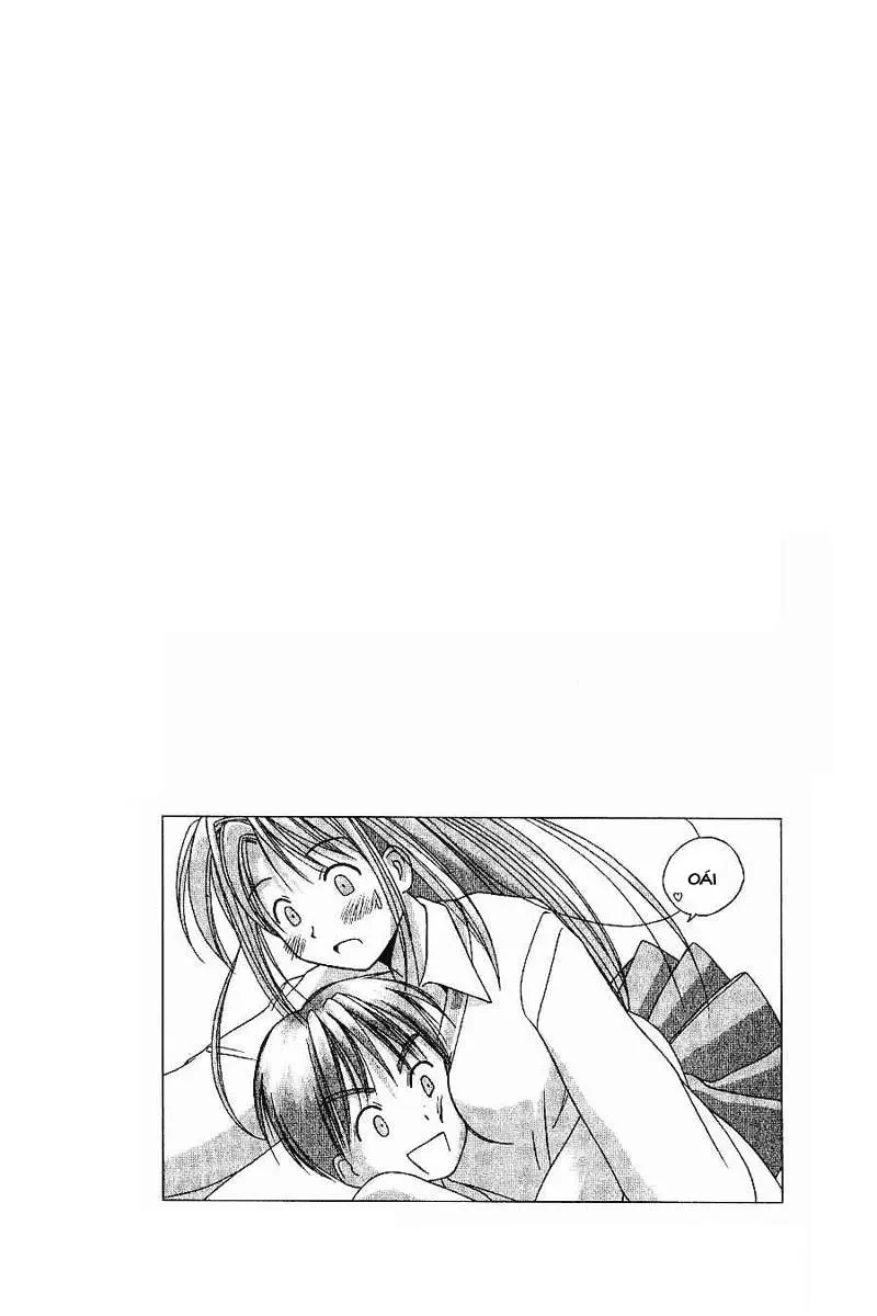 Love Hina Chapter 12 - 22