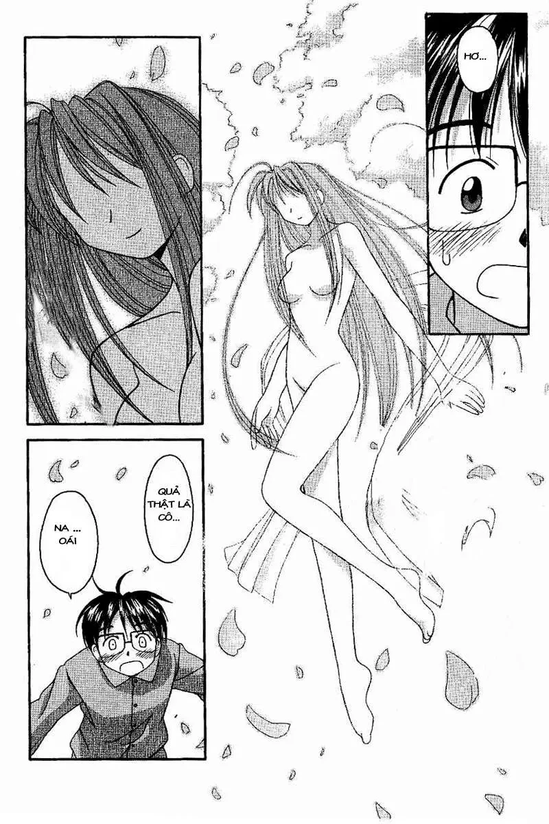 Love Hina Chapter 13 - 23