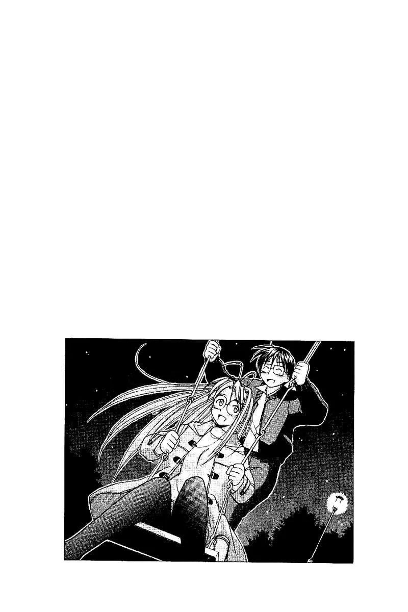 Love Hina Chapter 16 - 23