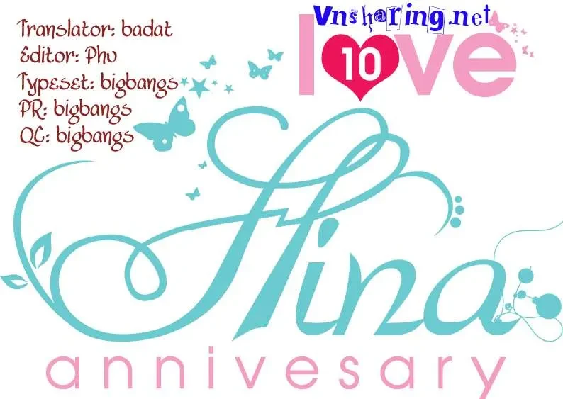 Love Hina Chapter 17 - 23