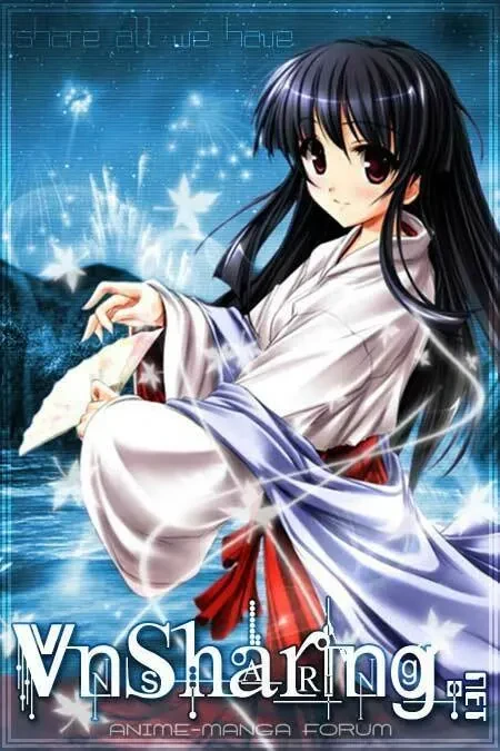 Love Hina Chapter 20 - 2
