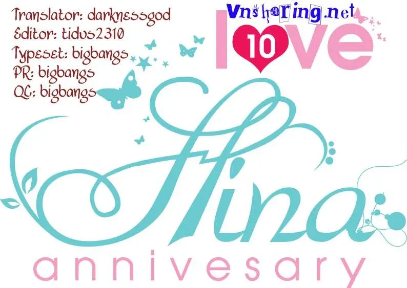 Love Hina Chapter 24 - 3