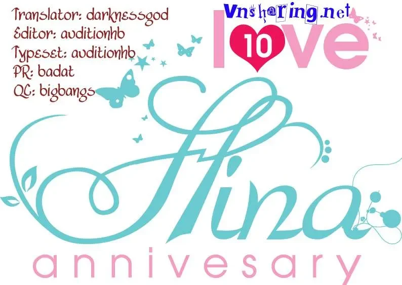 Love Hina Chapter 26 - 22