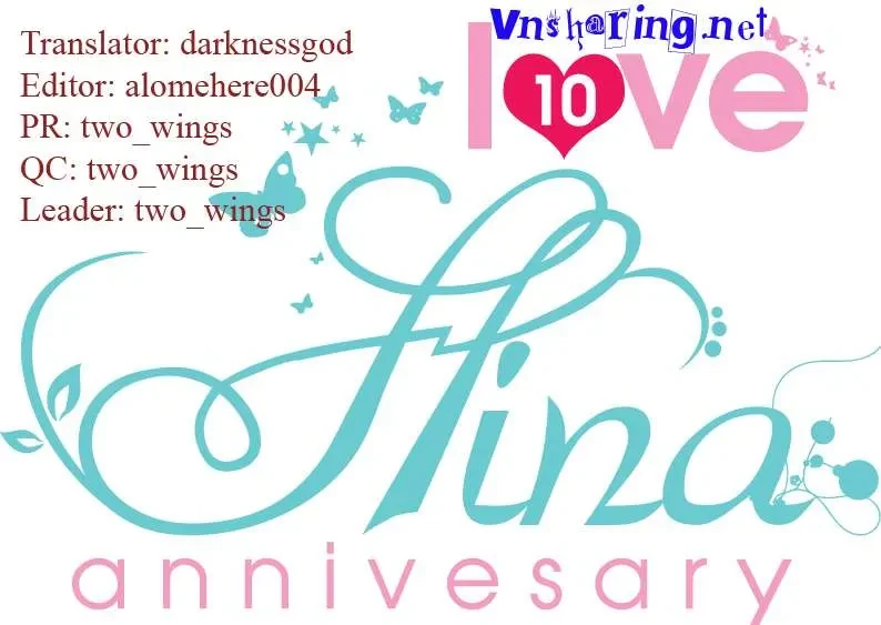 Love Hina Chapter 31 - 21