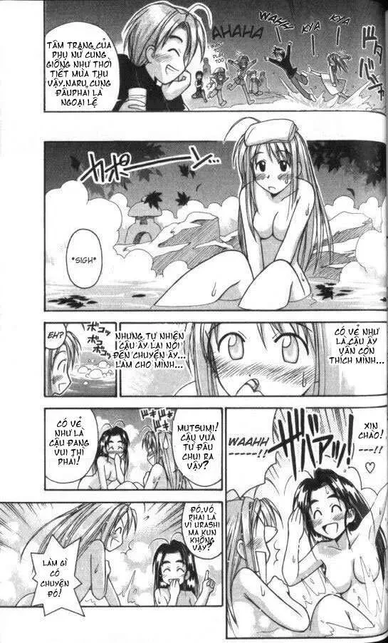 Love Hina Chapter 49 - 12