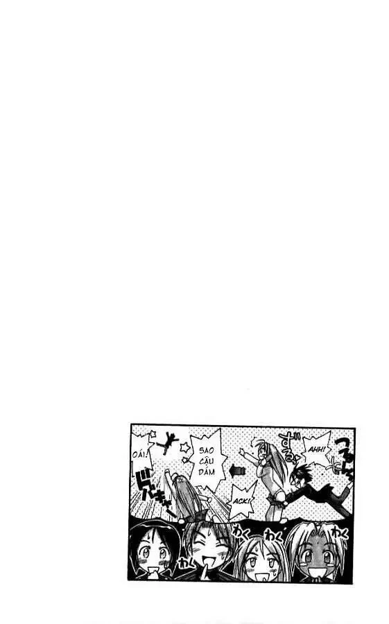 Love Hina Chapter 55 - 21