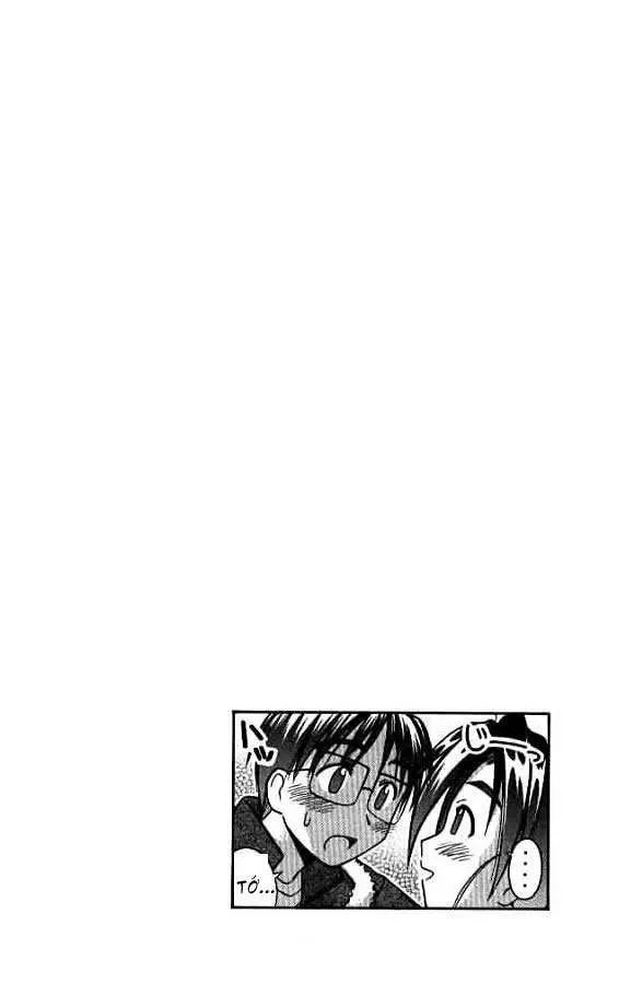 Love Hina Chapter 56 - 21