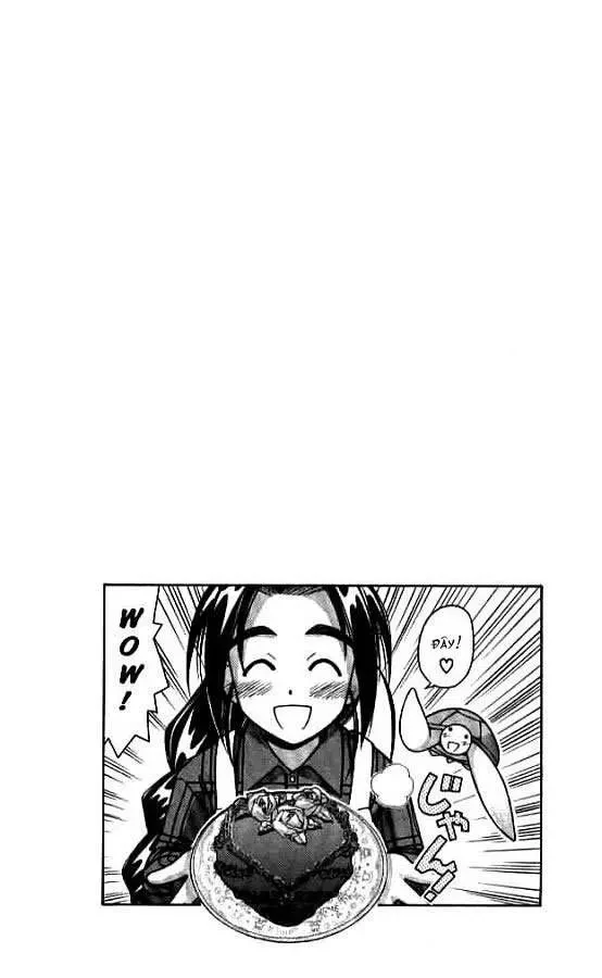 Love Hina Chapter 57 - 19