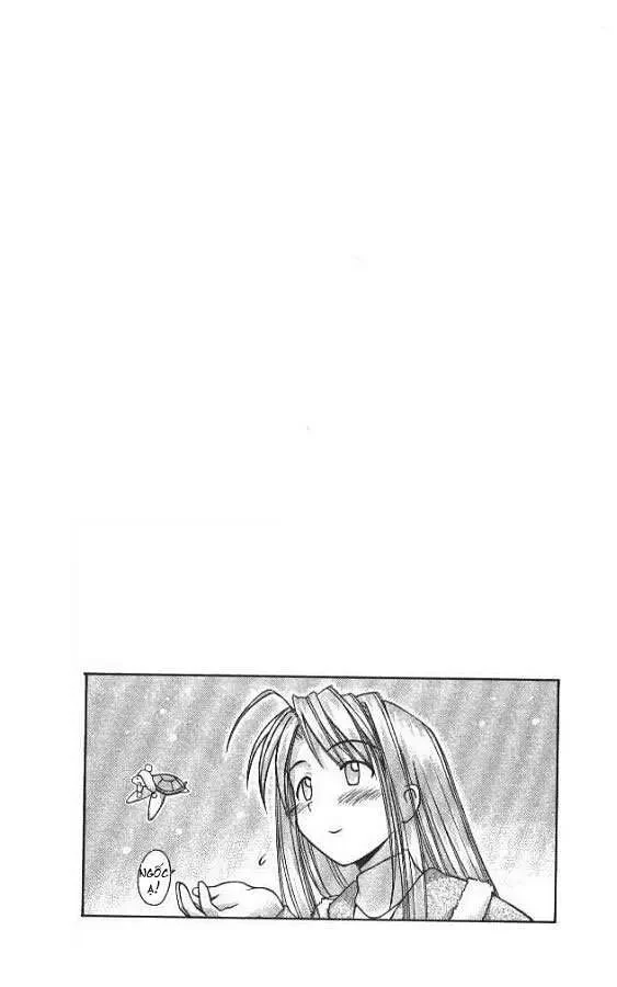 Love Hina Chapter 58 - 19