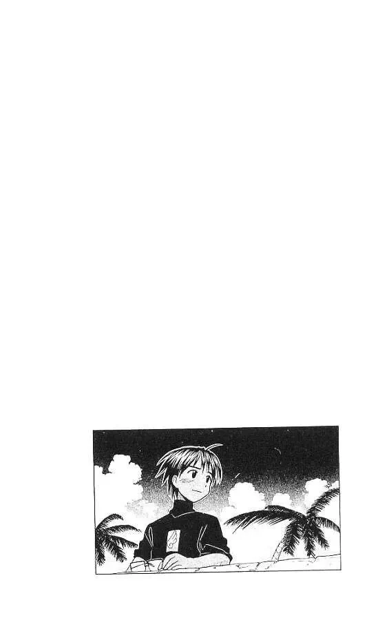 Love Hina Chapter 62 - 21