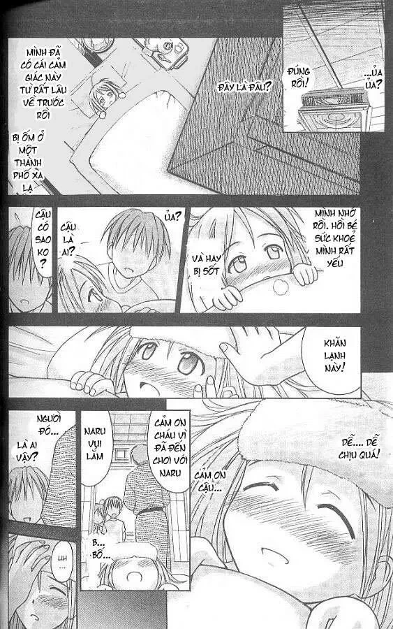 Love Hina Chapter 68 - 14
