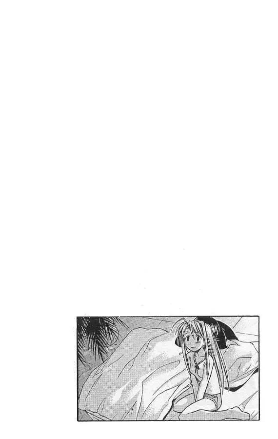 Love Hina Chapter 68 - 20