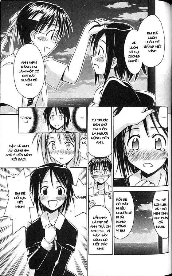 Love Hina Chapter 76 - 13