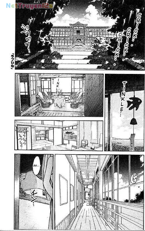 Love Hina Chapter 79 - 3