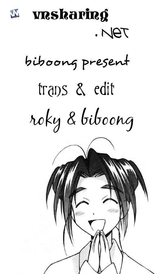 Love Hina Chapter 82 - 13