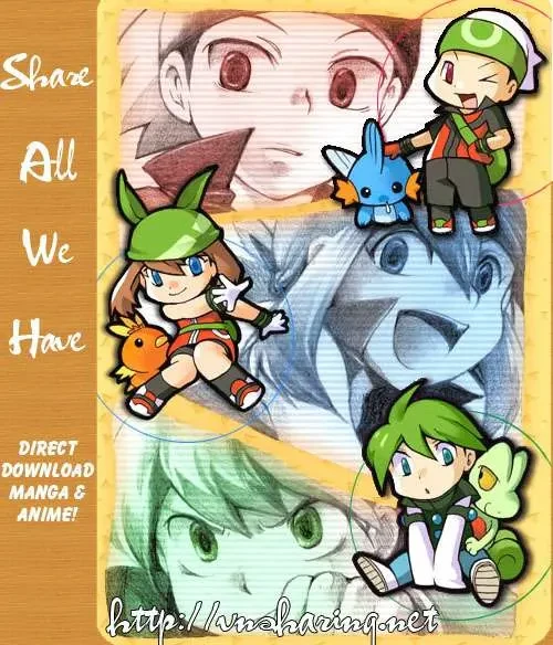 Love Hina Chapter 111 - 2