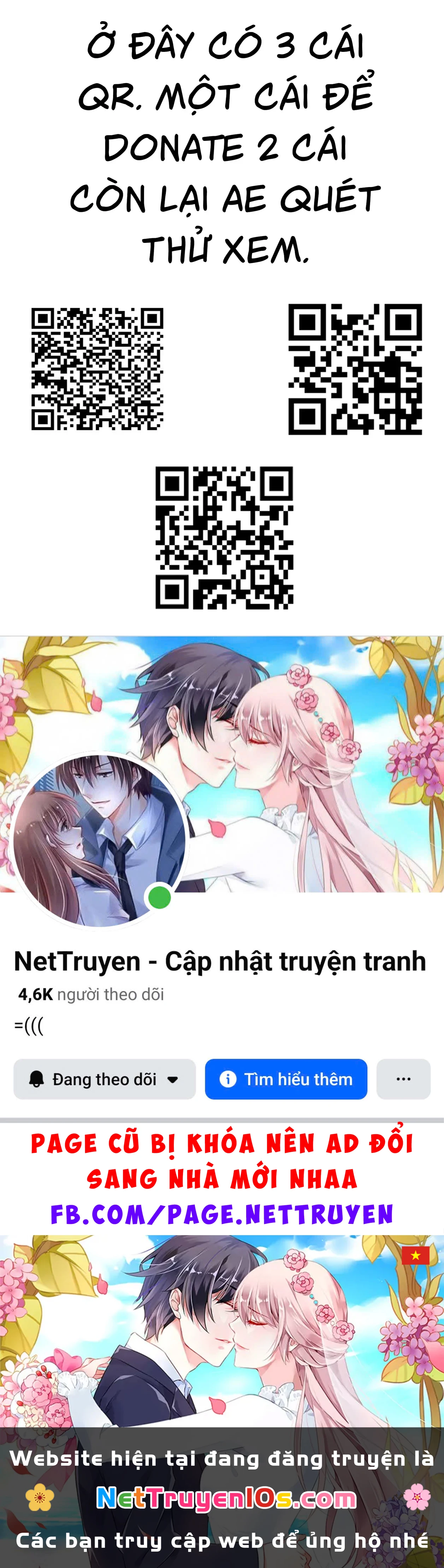 Gyaru Nhà Tiên Tri Zũ Trụ Chapter  18 - 2