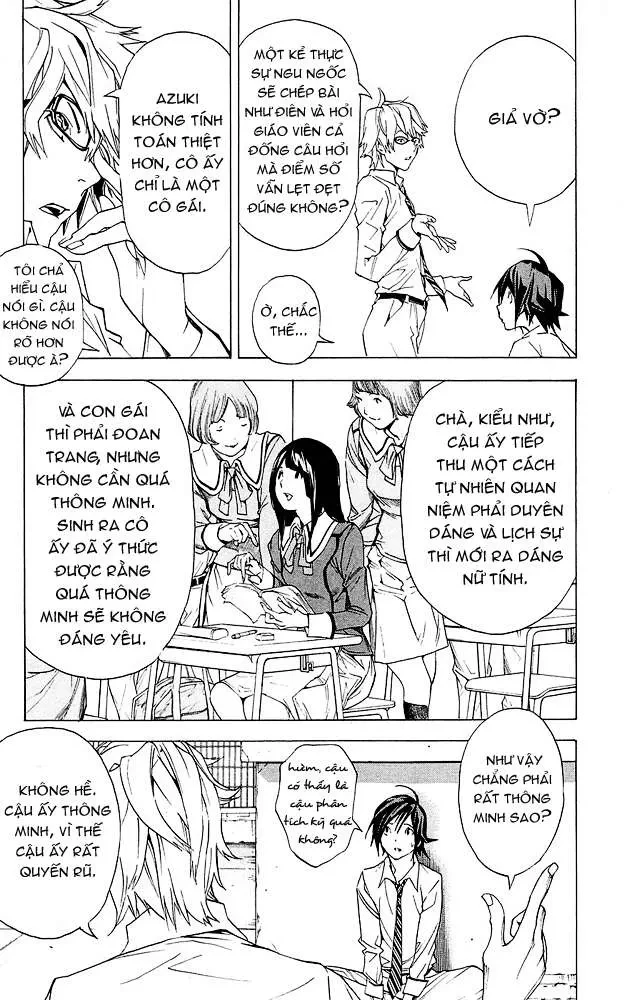 Bakuman Chapter 2 - 18