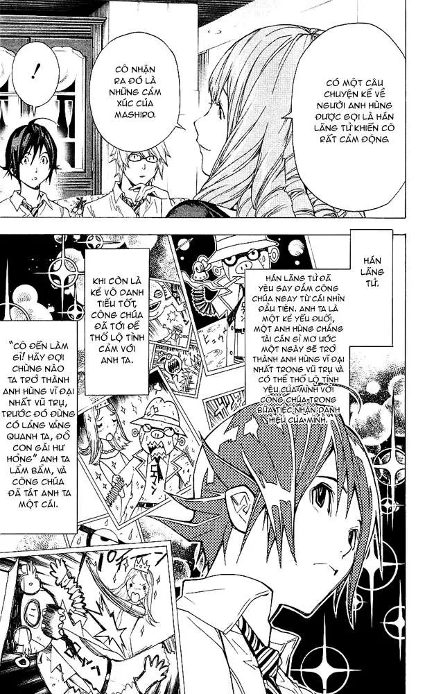 Bakuman Chapter 4 - 20