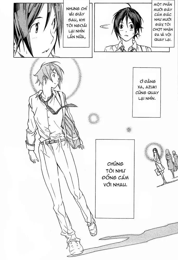 Bakuman Chapter 6 - 15