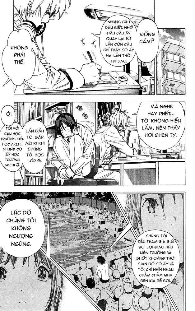 Bakuman Chapter 6 - 16