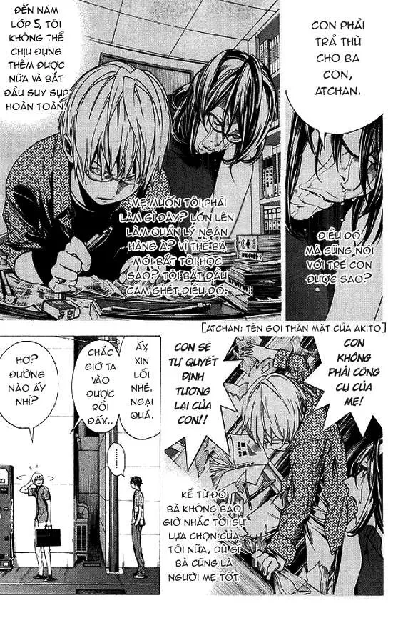 Bakuman Chapter 8 - 4