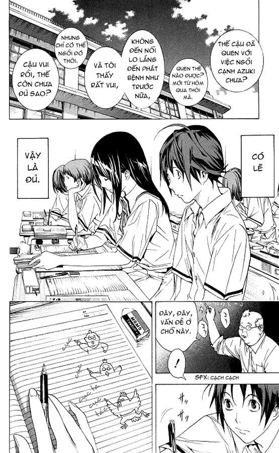 Bakuman Chapter 9 - 3