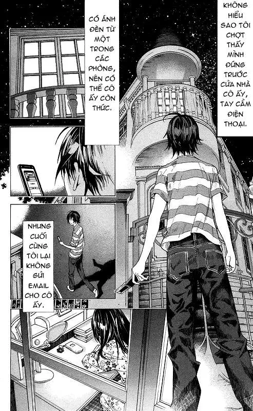 Bakuman Chapter 9 - 13