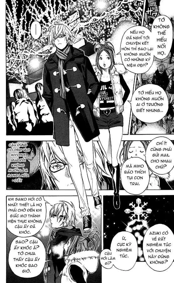 Bakuman Chapter 13 - 13