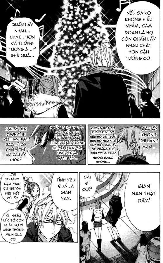 Bakuman Chapter 13 - 14