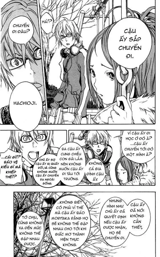 Bakuman Chapter 14 - 8