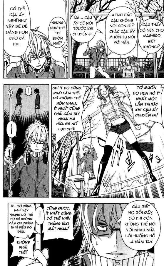 Bakuman Chapter 14 - 9