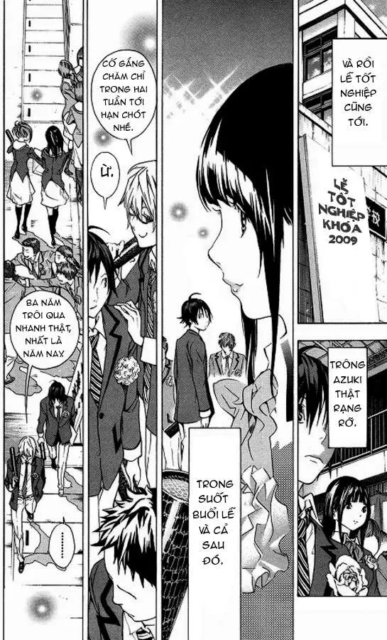 Bakuman Chapter 14 - 13