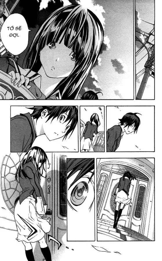 Bakuman Chapter 14 - 18