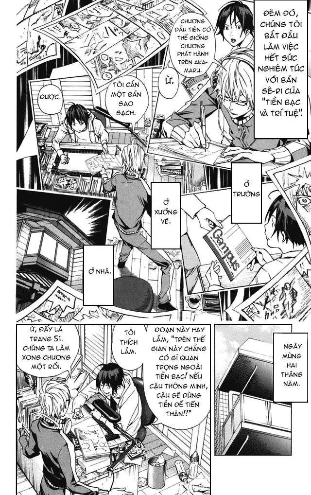 Bakuman Chapter 16 - 9