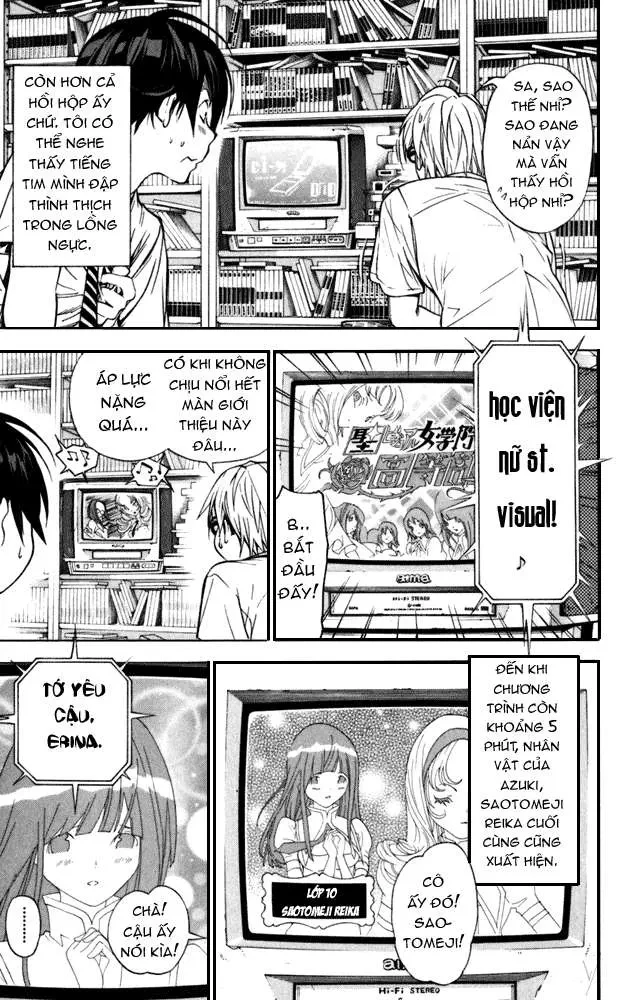 Bakuman Chapter 20 - 15