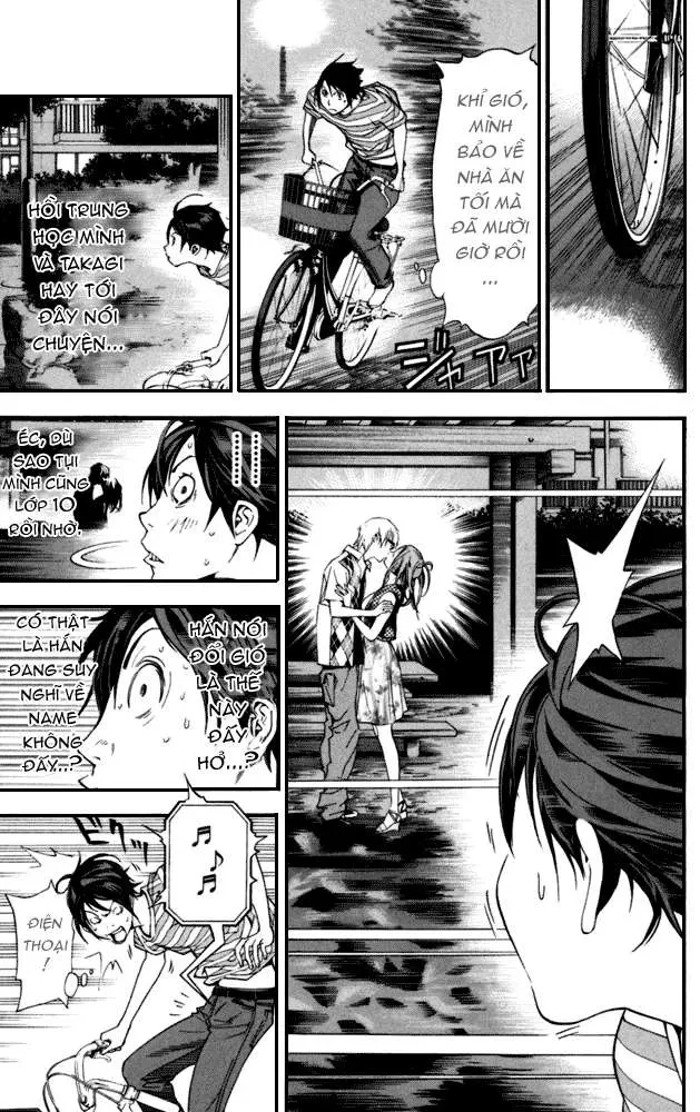 Bakuman Chapter 21 - 18