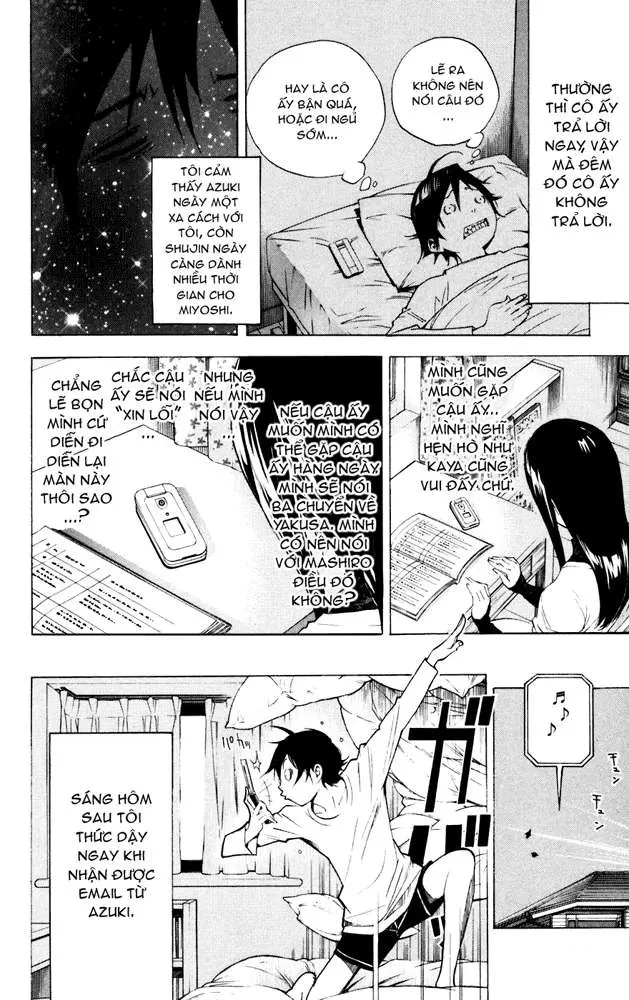 Bakuman Chapter 25 - 19