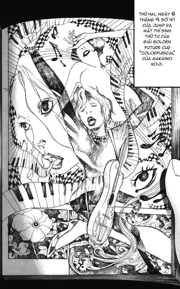 Bakuman Chapter 31 - 17