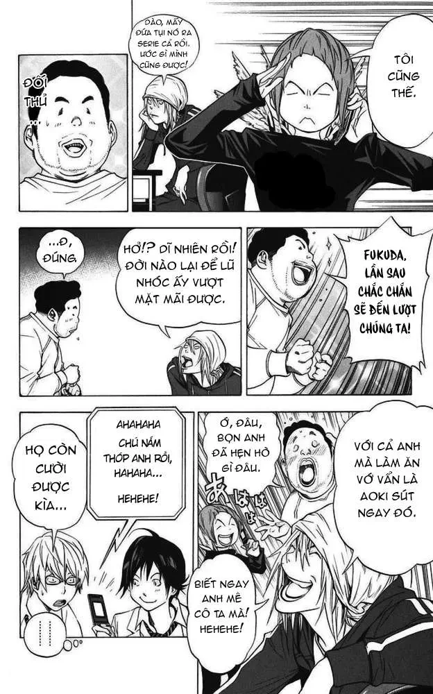 Bakuman Chapter 34 - 13