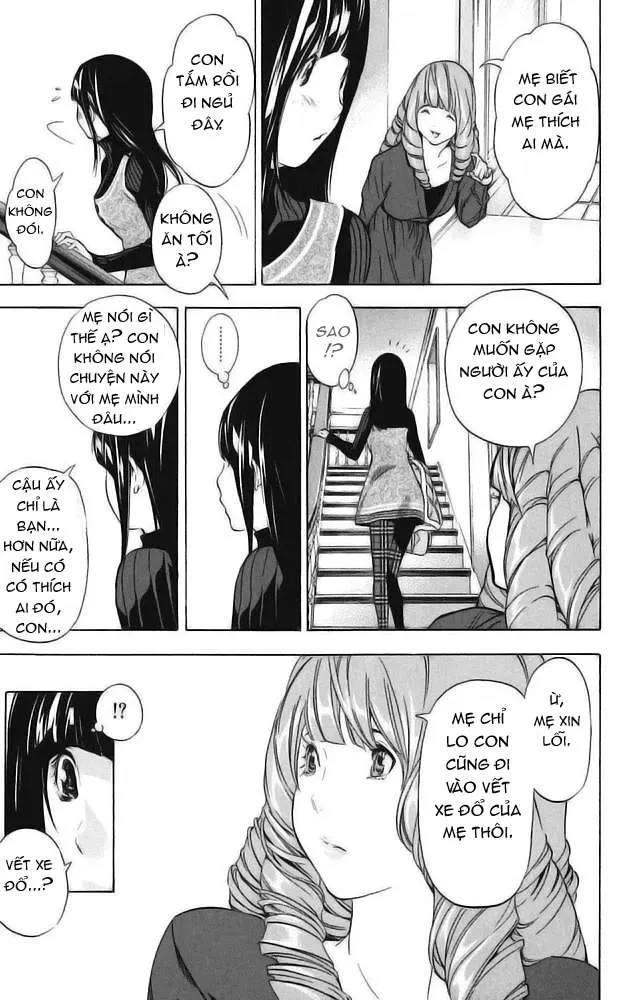 Bakuman Chapter 34 - 16