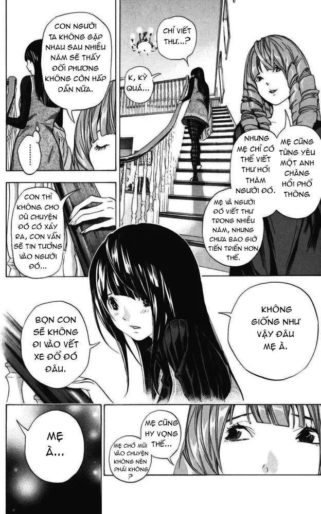 Bakuman Chapter 34 - 17