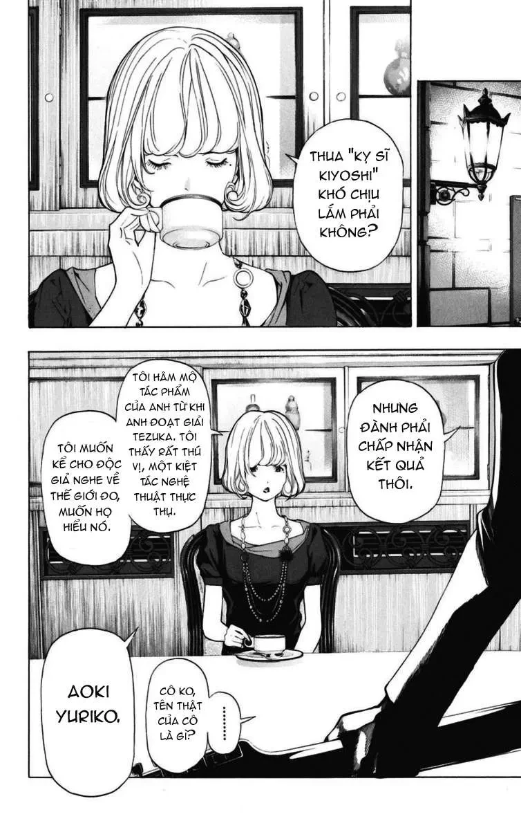 Bakuman Chapter 37 - 5