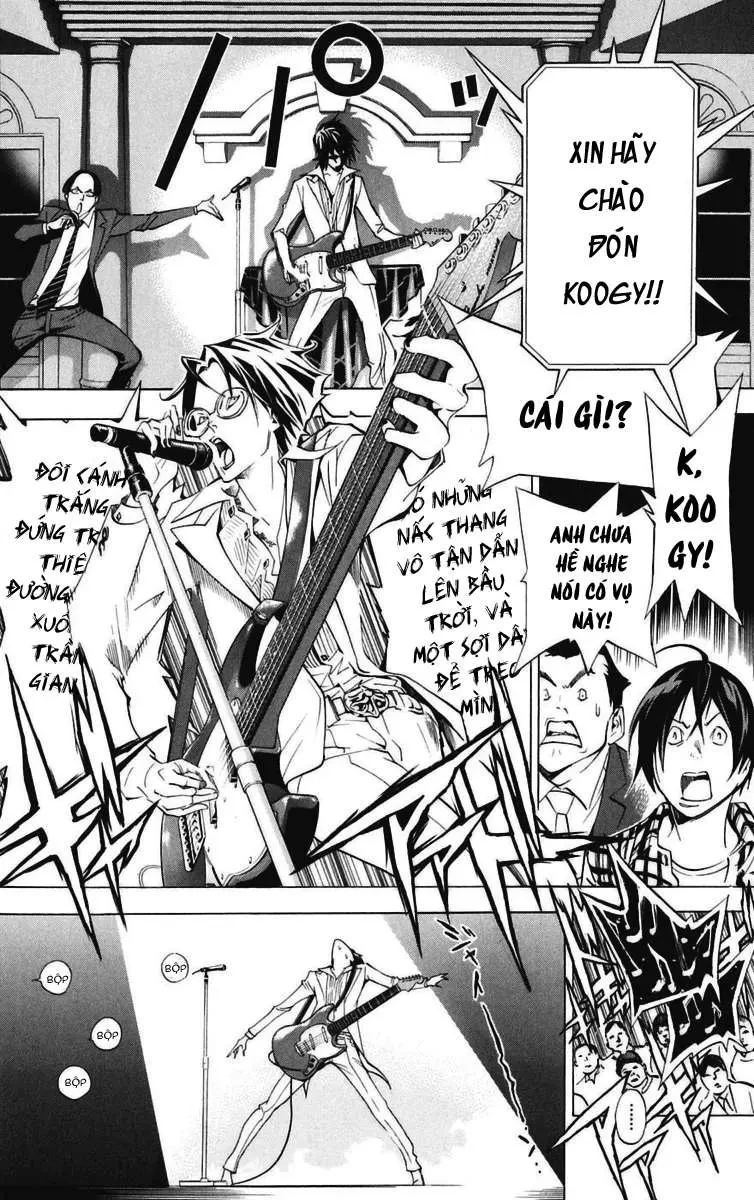 Bakuman Chapter 37 - 18