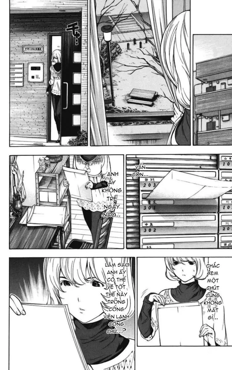 Bakuman Chapter 38 - 15